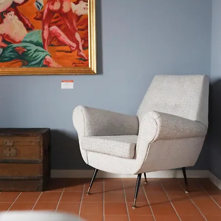 بيت ريفي Lingua *