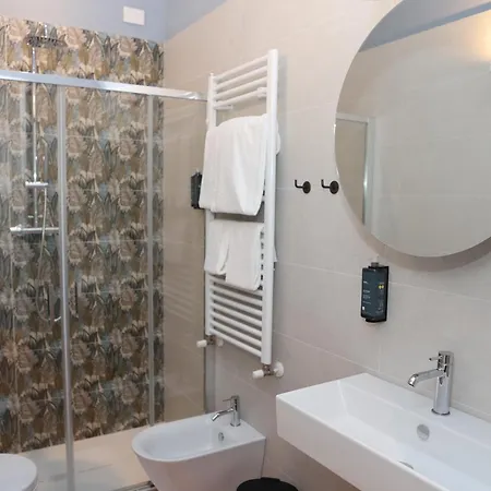 بيت ريفي Lingua ريميني