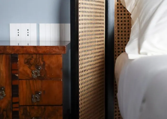 Lingua 宾馆 里米尼