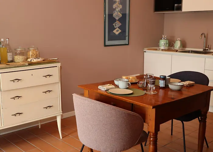 Lingua Gasthof Rimini