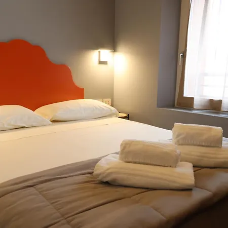 Mini-hôtel Lingua