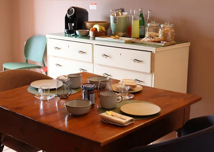 Herberg Lingua Rimini