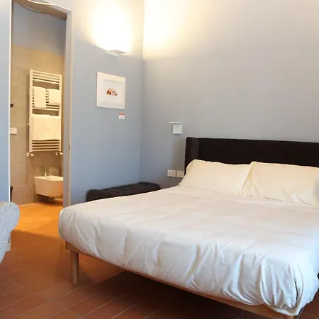 Lingua Мини-отель