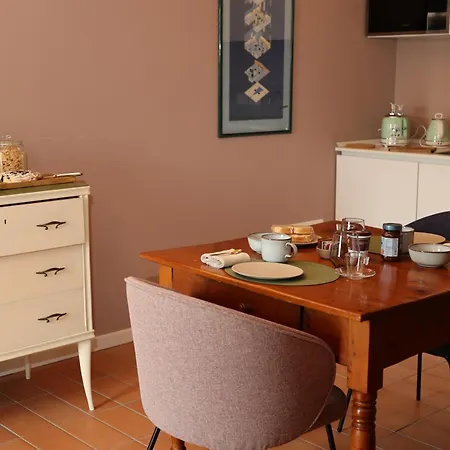 Lingua Mini-hôtel Rimini