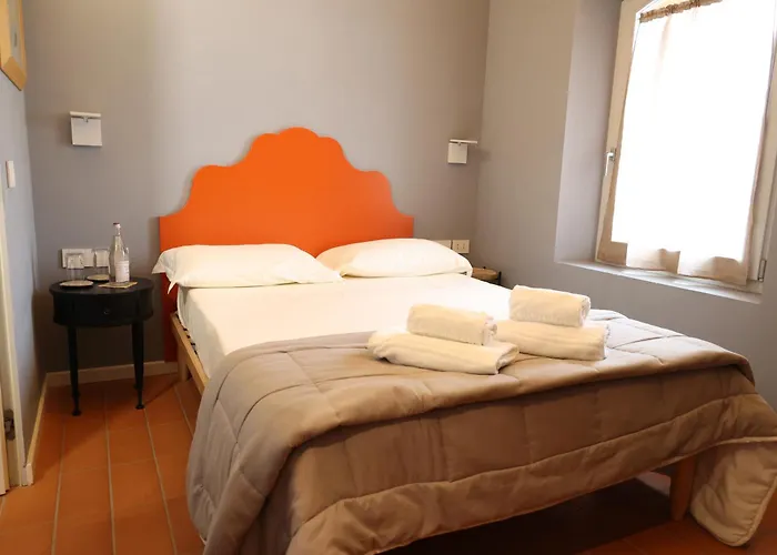 Lingua Mini-hôtel *